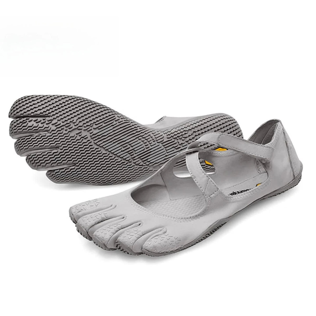 FiveFinger Shoes Women's Dance Yoga Pilates Soft Sole Wear-Resistant and Non-Slip Indoor Dancing Fitness Sneakers 2026 New