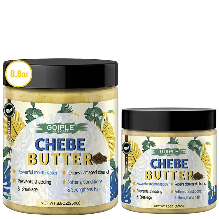 Goiple Chebe Hair Growth Repair Serum For Damaged Scalp