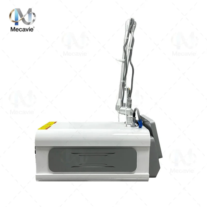 Professional Fractional Laser Skin Rejuvenation Pigment Removal Machine