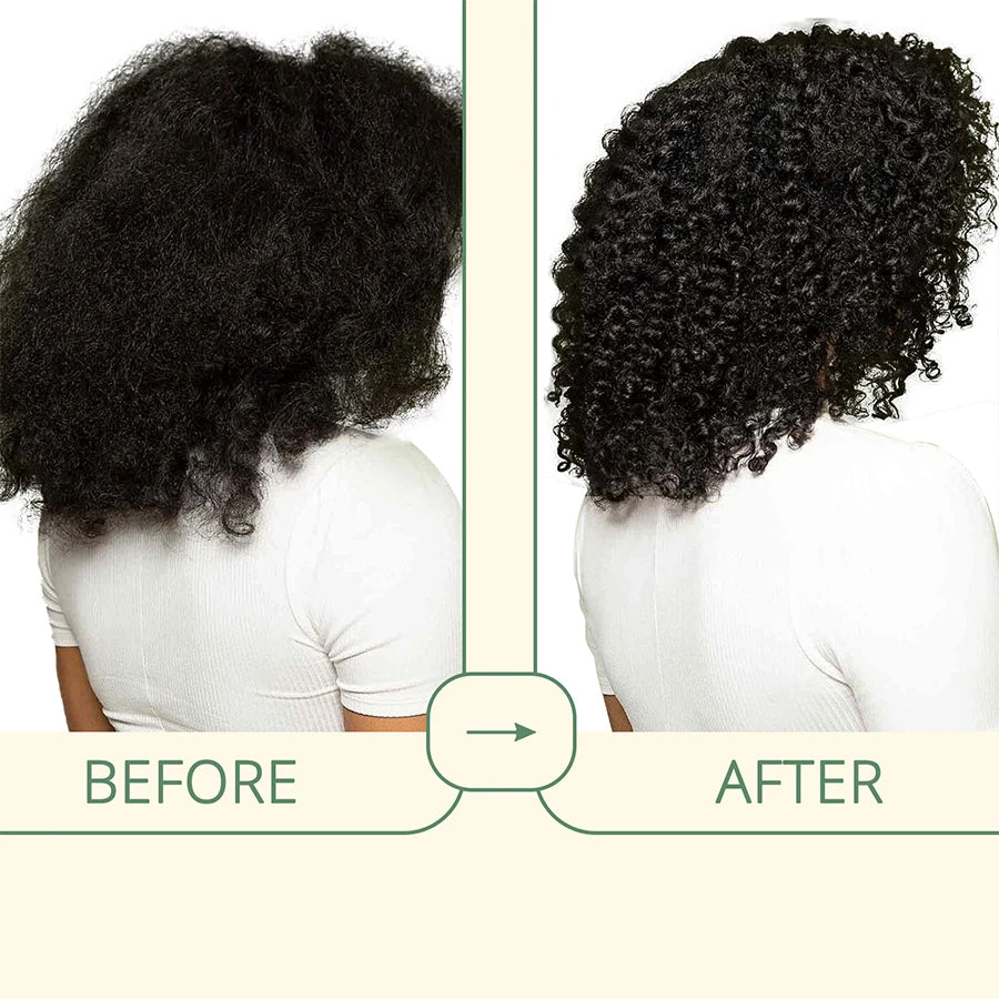 Goiple Chebe Hair Growth Repair Serum For Damaged Scalp