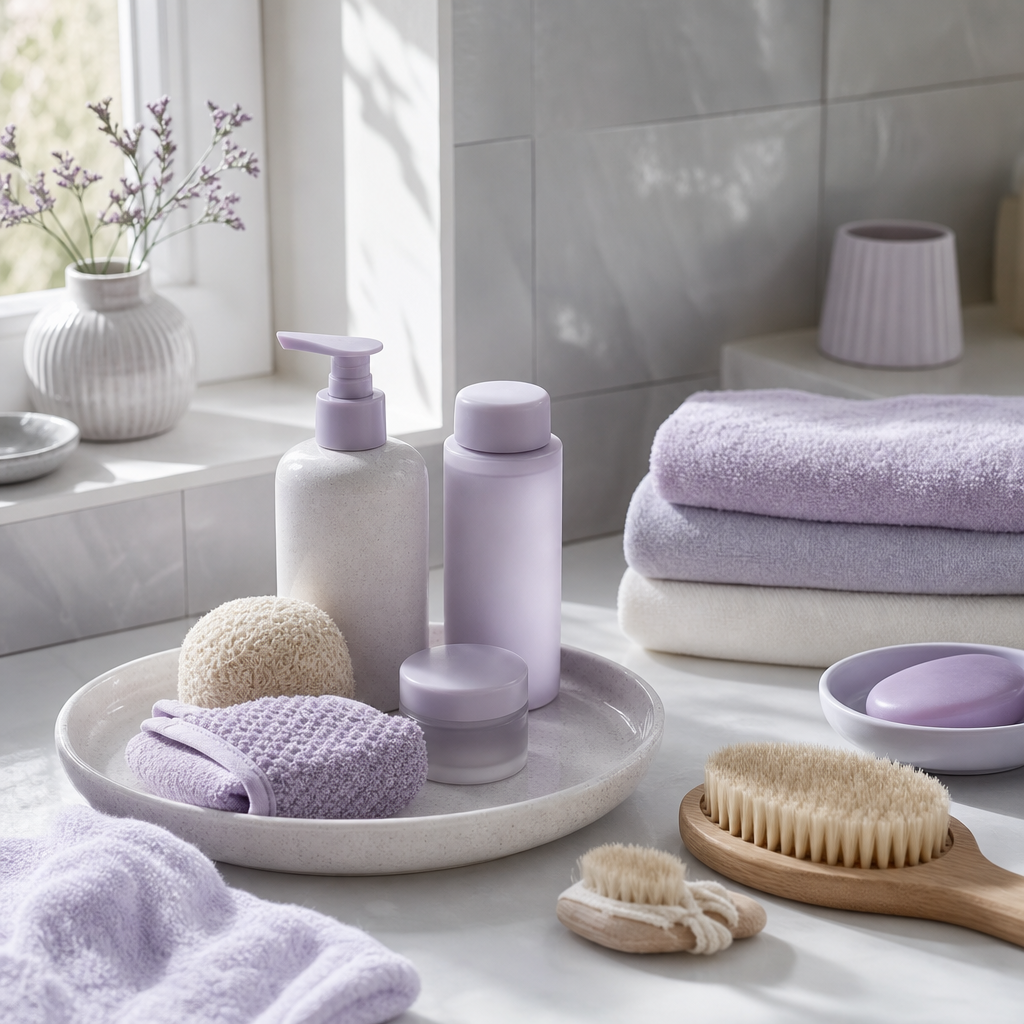 Bath & Body Care