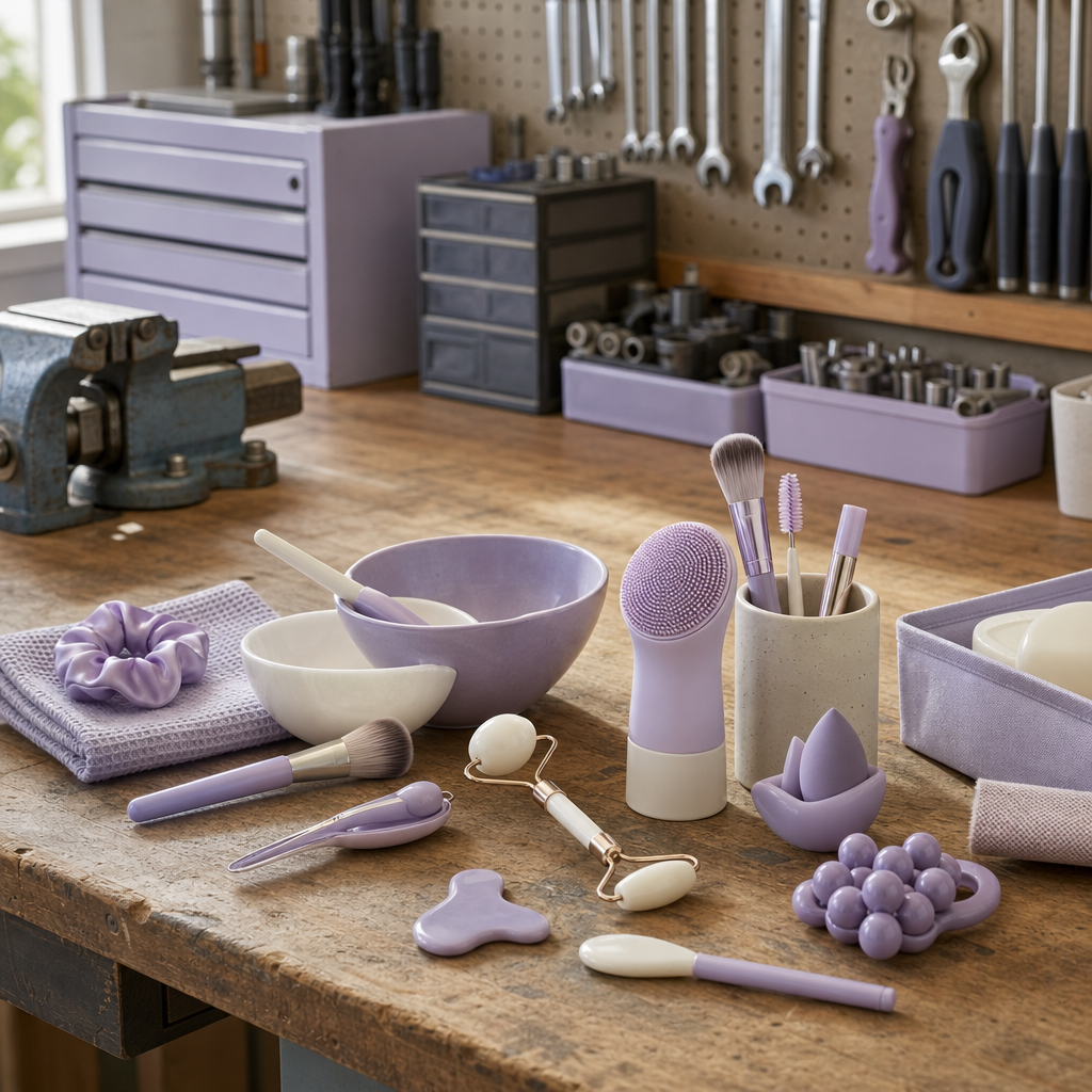 Beauty Tools