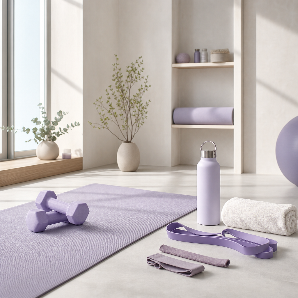 Fitness Equipment