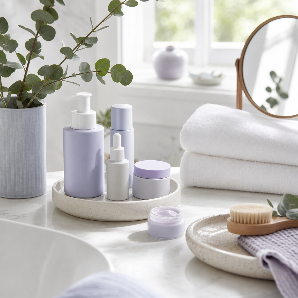 Skincare