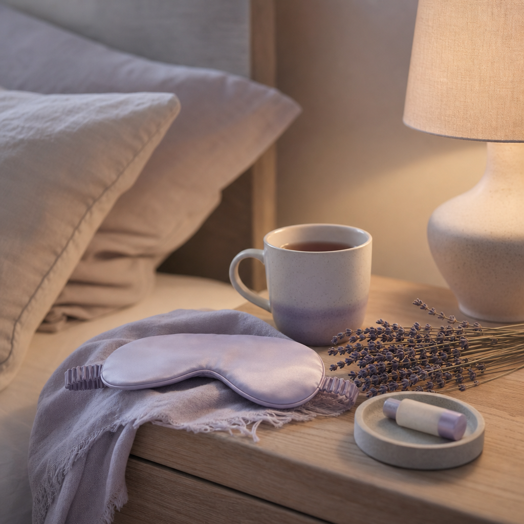 Sleep & Relaxation
