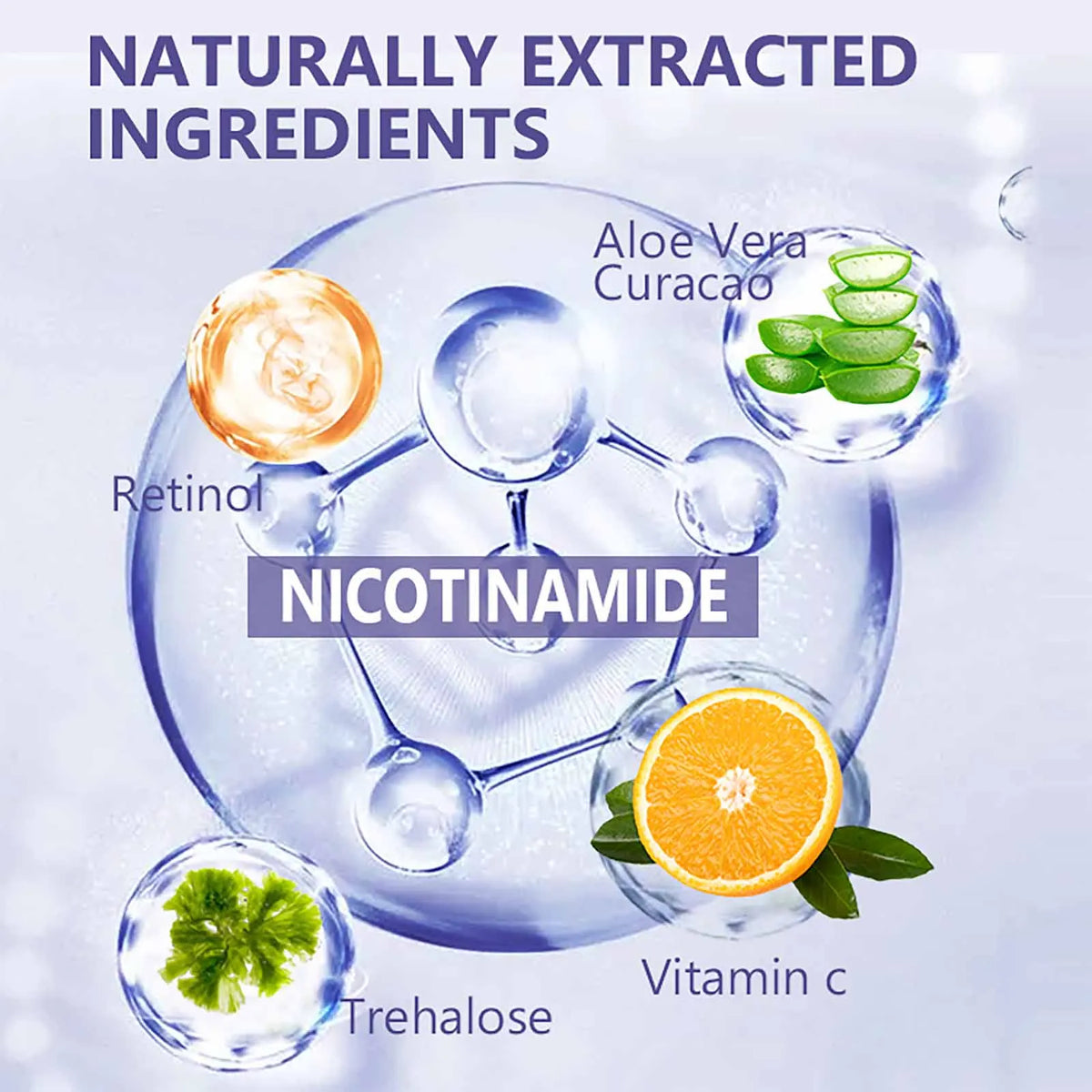 AILKE Glutathione Brightening Essence For Moisturized Even Toned Skin