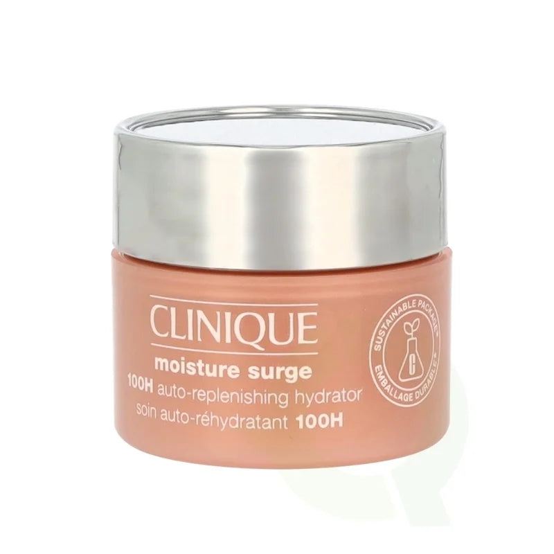 Clinique Moisture Surge 100H Auto Replenishing Hydrator Gel Cream