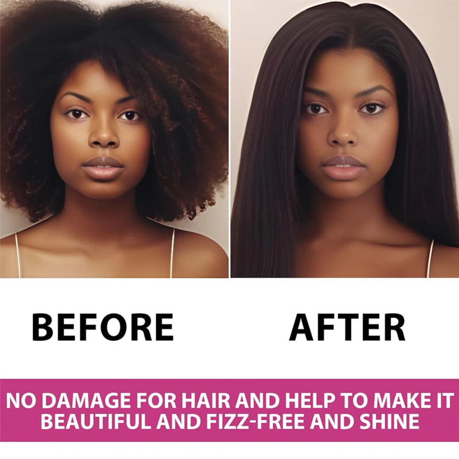 GOIPLE Hair Care Set with Moisturizing Spray, Scalp Oil and Detangle Comb for Locs, Braids, Twists and Natural Hair