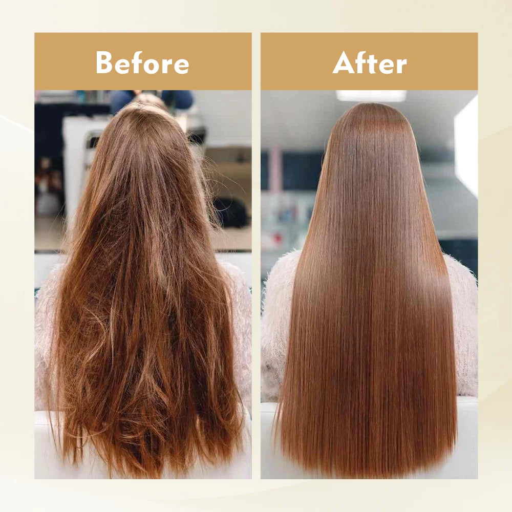 Karseell Collagen Hair Mask Deep Repair Argan Oil Treatment