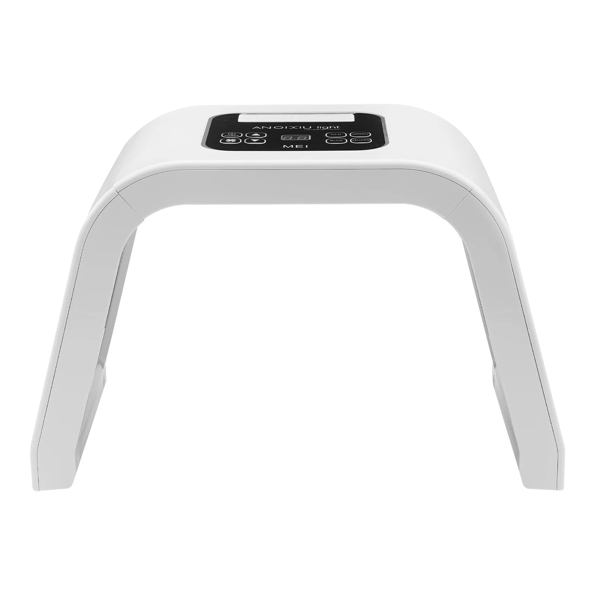 LED Facial Skin Care Light Therapy Machine for Beauty Salons