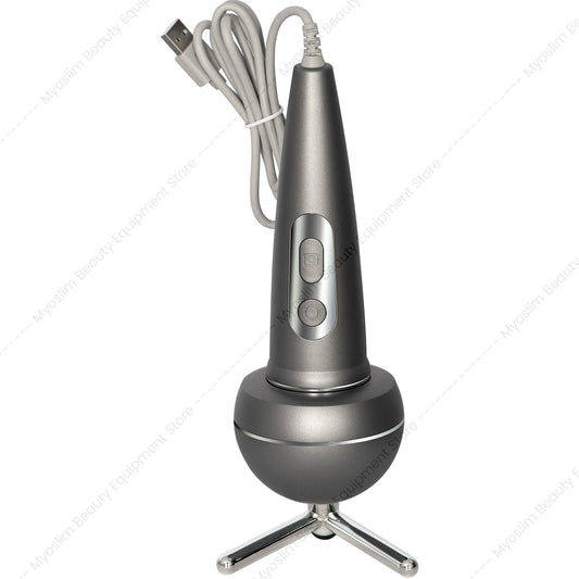 X3 Pro All‑in‑One AI Skin  Scalp Analyzer 8 Spectral Imaging Professional Salon Skin Hair Detection Machine with Report Output.